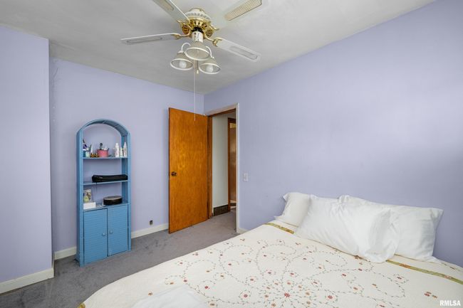 2707 56 Th Ave W, House other with 3 bedrooms, 1 bathrooms and null parking in Milan IL | Image 18