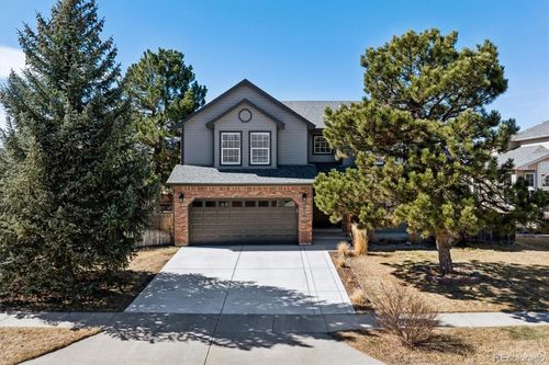 10210 Monmouth Ln, Colorado Springs, CO, 80920-1426 | Card Image