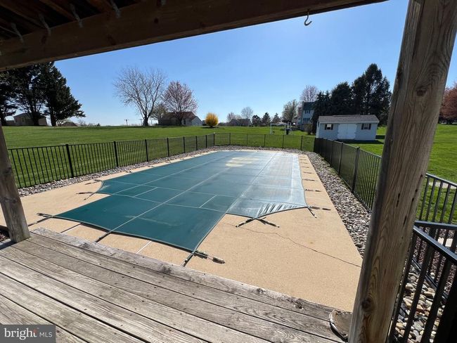 642 Meadow Hill Dr, House other with 3 bedrooms, 3 bathrooms and null parking in Narvon PA | Image 41