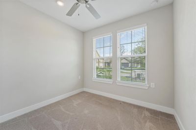 21915 Lake Whitney Court, House other with 2 bedrooms, 2 bathrooms and null parking in Porter TX | Image 3