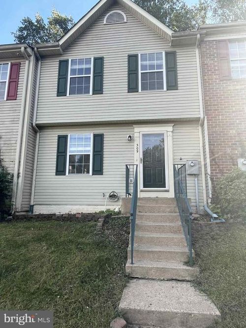 309 Stafford Mews Ln, STAFFORD, VA, 22556-3897 | Card Image