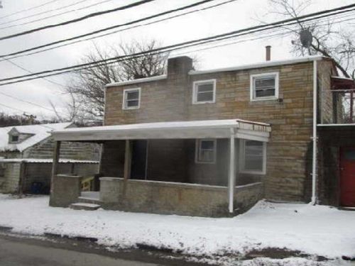 1526 Nobles Ln, Carrick, PA, 15210 | Card Image