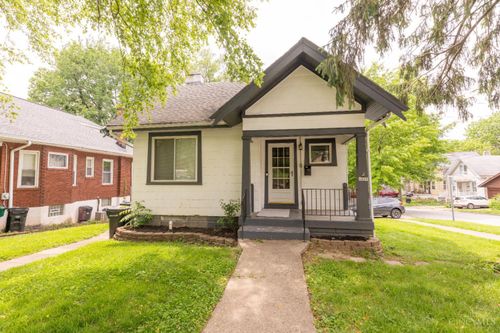 1031 Schiff Ave, Cincinnati, OH, 45205-1541 | Card Image