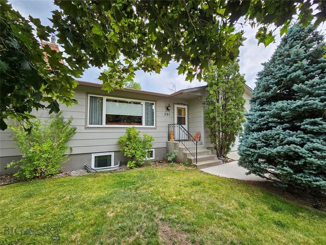 201 W 8 Th Ave, House other with 4 bedrooms, 2 bathrooms and null parking in Big Timber MT | Image 58