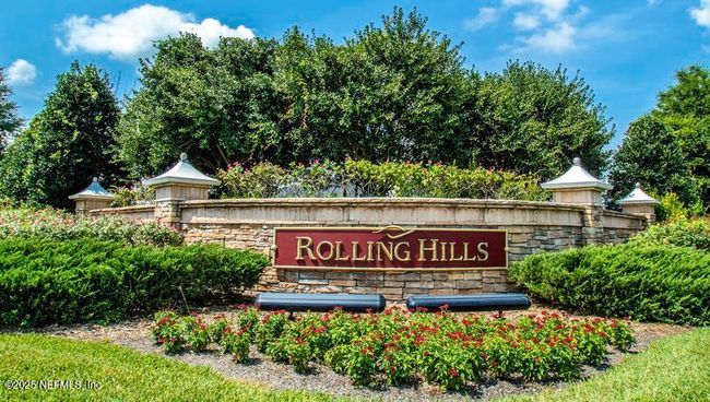 3295 Hidden Meadows Ct, House other with 3 bedrooms, 2 bathrooms and null parking in GREEN COVE SPRINGS FL | Image 24