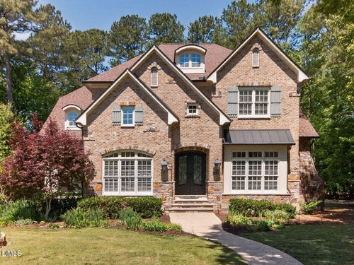 8409 Passage Marseille Ct, Raleigh, NC, 27615-4541 | Card Image