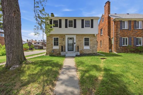 18603 Roselawn St, Detroit, MI, 48221-2117 | Card Image