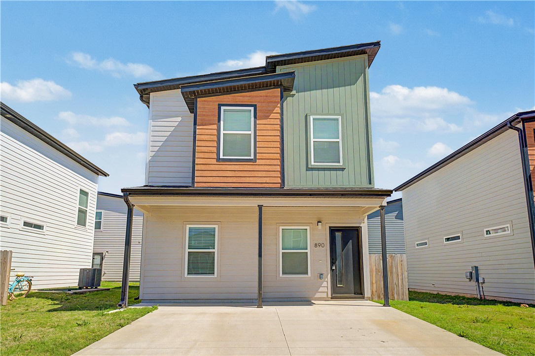Residential Lease in Bentonville