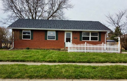 1644 Delmar Dr, Springfield, OH, 45503-6425 | Card Image