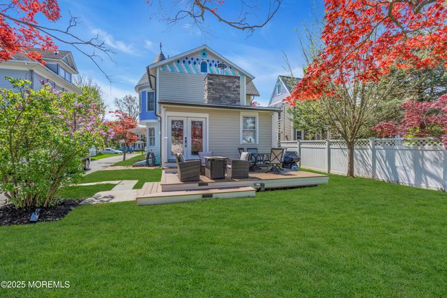 44 Irving Pl, House other with 4 bedrooms, 3 bathrooms and null parking in Red Bank NJ | Image 53