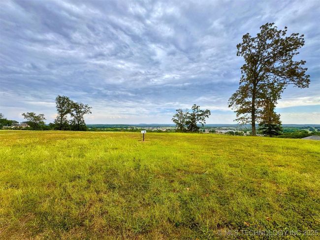 777 Ridgeview Dr, Home with 0 bedrooms, 0 bathrooms and null parking in Tahlequah OK | Image 12