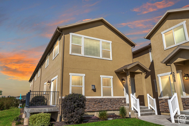 Cunninghill Dr, Eagle Mountain, UT 84005