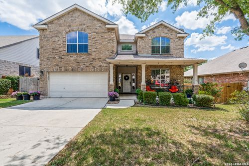 141 Falcon Xing, Cibolo, TX, 78108-4280 | Card Image