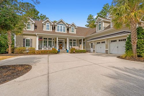 820 Preservation Cir, Pawleys Island, SC, 29585-8340 | Card Image