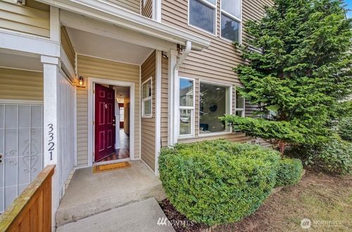 3321 S Mead St, Seattle, WA, 98118-2629 | Card Image