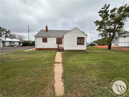 131 S 1st Street W, Baker, MT, 59313 | Card Image