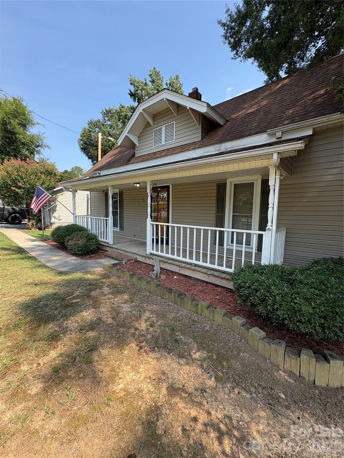 Residential in Albemarle 3