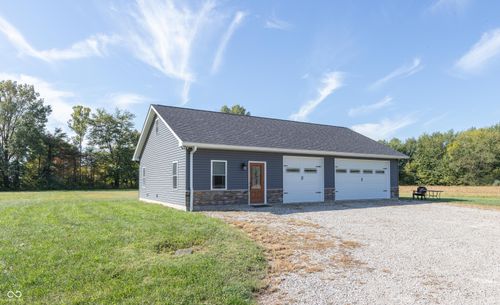 355 N County Road 650 W, North Vernon, IN, 47265-7863 | Card Image