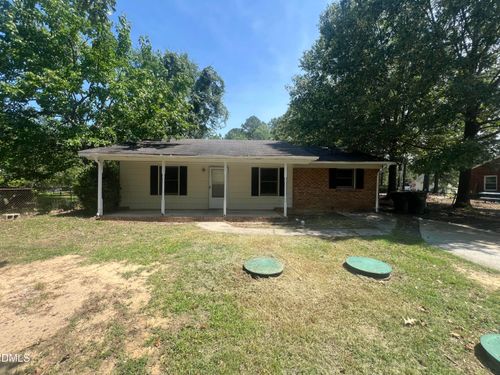 3206 Dearborn Drive, Durham, NC, 27704 | Card Image