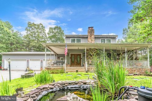 11550 Maryland Point Rd, NANJEMOY, MD, 20662-3003 | Card Image