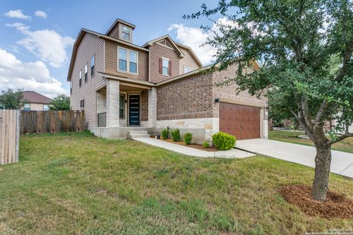 8434 Picoso Pt, San Antonio, TX, 78252-4402 | Card Image