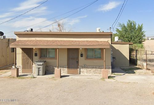 b-7182 Ponce Dr, El Paso, TX, 79915-4247 | Card Image