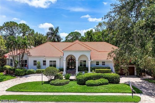 7562 Cordoba Cir, NAPLES, FL, 34109-7116 | Card Image