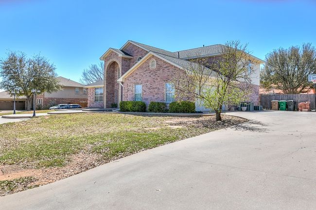 6017 Melrose Ave, House other with 4 bedrooms, 3 bathrooms and 2 parking in San Angelo TX | Image 5