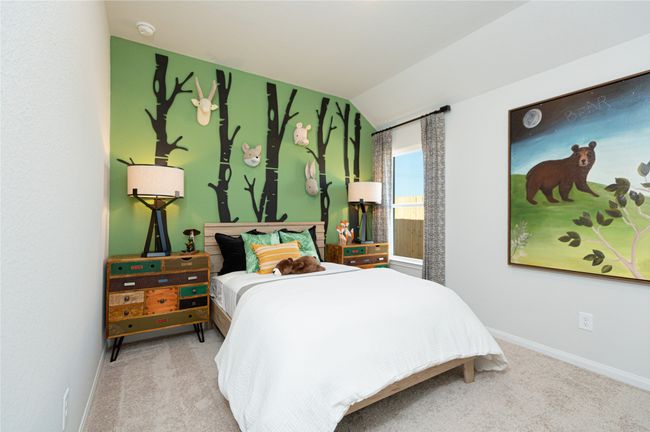 Photos are a representation of the floor plan. Options and interior selections will vary. | Image 25