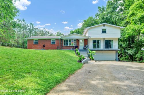 319 Park Ave, Radcliff, KY, 40160-1345 | Card Image