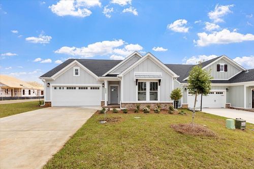 4200 Bienville Pl, TALLAHASSEE, FL, 32317 | Card Image