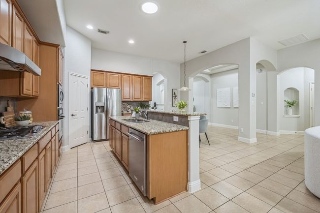 112 Mcbride Ln, House other with 4 bedrooms, 3 bathrooms and null parking in Cedar Park TX | Image 11