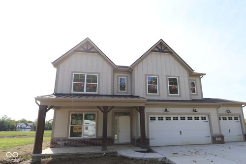 5228 Dragon Tree Ln, Indianapolis, IN, 46201 | Card Image