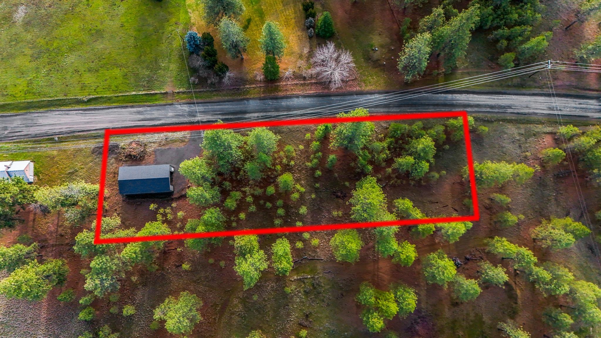 Land in Cheney 4