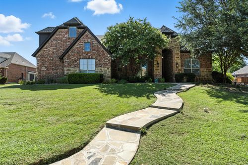 218 Billo Ct, Weatherford, TX, 76087-2135 | Card Image