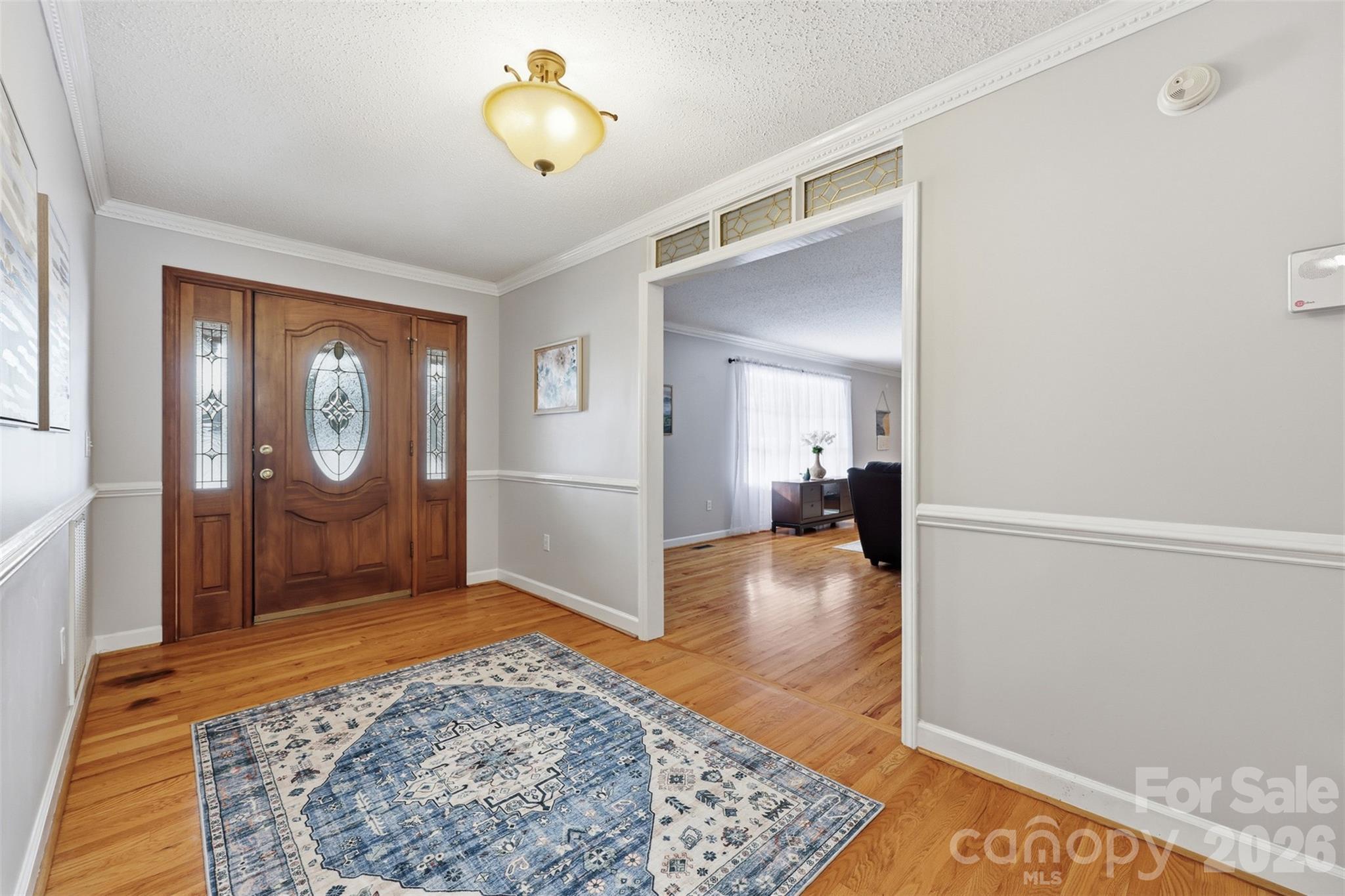 Residential in Statesville 5