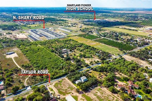 6807 N Taylor Rd, Mission, TX, 78573-9780 | Card Image