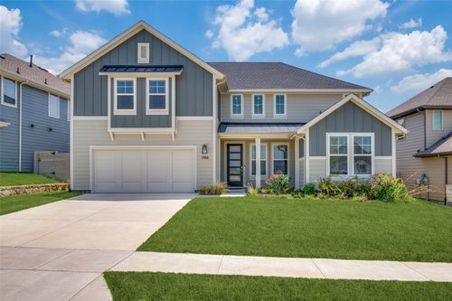 2958 Frederick Dr, Mckinney, TX, 75071-4273 | Card Image