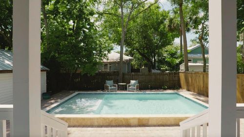 160 Blanco St, ST AUGUSTINE, FL, 32084-5150 | Card Image