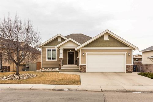 12 Cougar Cove N, Lethbridge, AB, T1H6H2 | Card Image