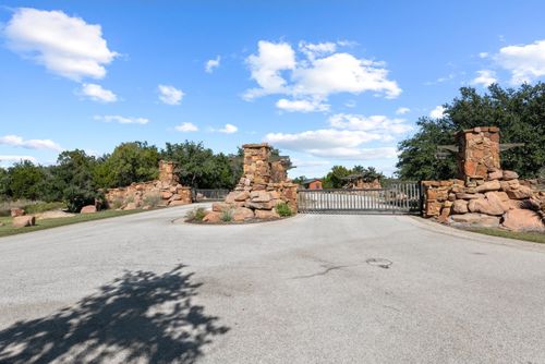 Lot 78 Peninsula Dr, Burnet, TX, 78611 | Card Image