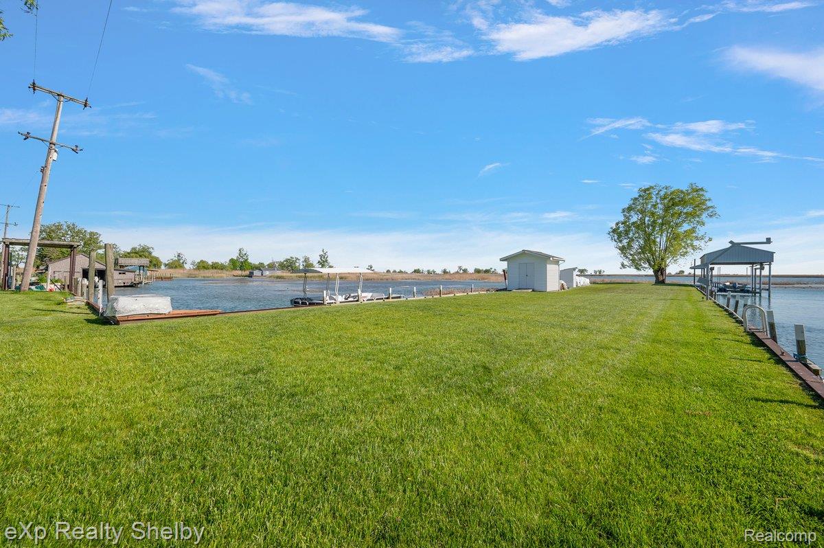 Residential in Clay Township 2