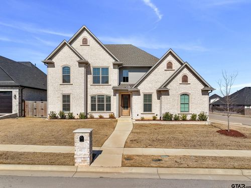4519 Brushy Creek Cv, Tyler, TX, 75703-4060 | Card Image