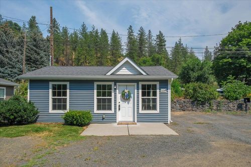 1126 S Coeur Dalene St, Spokane, WA, 99224-4331 | Card Image