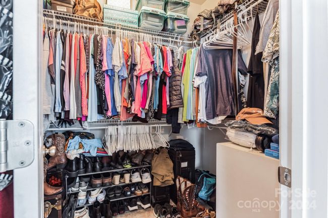 Main Walk-in Closet | Image 26
