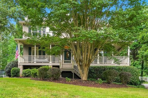 421 Eagle Ridge Trl, Canton, GA, 30114-6824 | Card Image