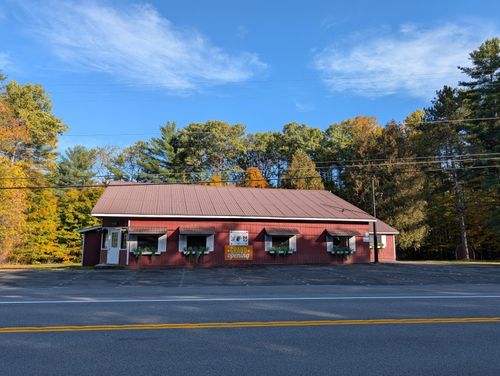 8286 Us Route 9, Lewis, NY, 12950-2424 | Card Image