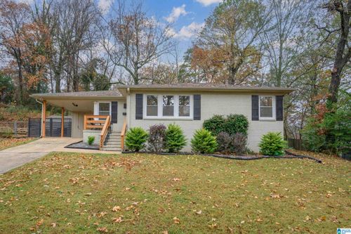 1024 54th Street Ensley, BIRMINGHAM, AL, 35208-3102 | Card Image