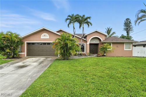1830 Se 4th St, Cape Coral, FL, 33990-1323 | Card Image