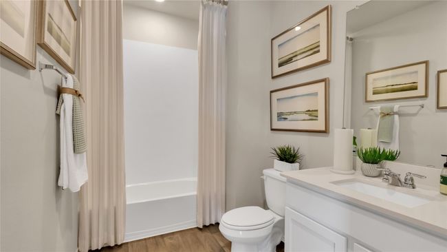 457 Sandringham Loop, House other with 4 bedrooms, 3 bathrooms and 2 parking in Uhland TX | Image 6